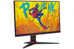 Монитор AOC 24G2SPAE2