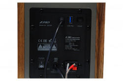 Колонки F&D R27BT