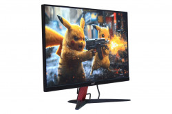 Монитор Acer KG272 Ebmiix