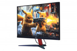 Монитор Acer KG272 Ebmiix
