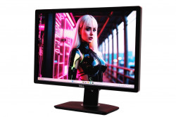 Монитор Dell U2412M/24/IPS/60
