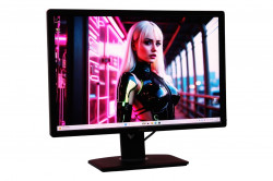 Монитор Dell U2412M/24/IPS/60