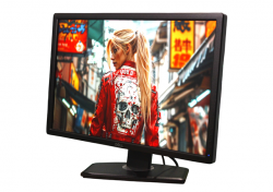 Монитор Dell/24