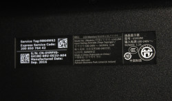 Монитор Dell/24