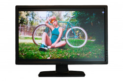 Монитор Dell 24/IPS/DP
