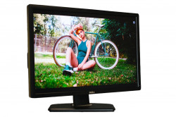 Монитор Dell 24/IPS/DP