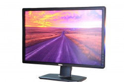 Монитор Dell UltraSharp U2412M 24