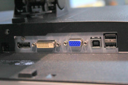 Монитор Dell UltraSharp U2412M 24