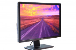 Монитор Dell UltraSharp U2412M 24