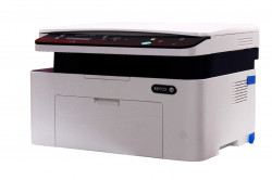 Мфу лазерное Xerox WorkCentre 3025