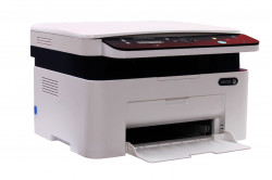 Мфу лазерное Xerox WorkCentre 3025