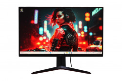 Монитор LG UltraGear 27GN650-B