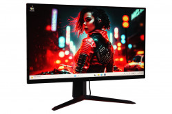 Монитор LG UltraGear 27GN650-B