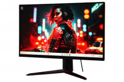 Монитор LG UltraGear 27GN650-B