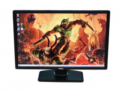 Монитор Dell UltraSharp U2412MM