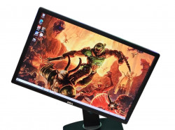 Монитор Dell UltraSharp U2412MM