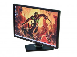 Монитор Dell UltraSharp U2412MM