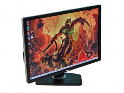 Монитор Dell UltraSharp U2412MM