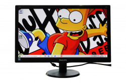 Монитор Philips 203V5LSB26