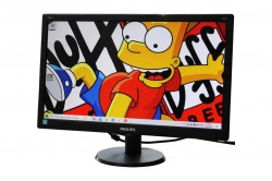 Монитор Philips 203V5LSB26