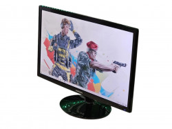 Монитор Samsung LS24D300HS