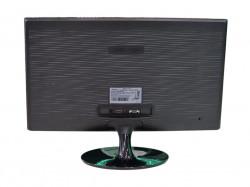 Монитор Samsung LS24D300HS
