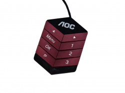 Киберспортивный монитор AOC AGON AG251FZ2E