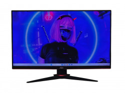 Игровой монитор AOC Gaming 27G2SU/BK