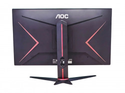 Игровой монитор AOC Gaming 27G2SU/BK