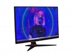 Игровой монитор AOC Gaming 27G2SU/BK