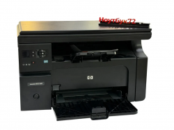 Мфу HP LaserJet M1132 MFP