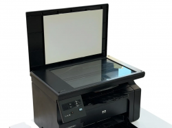 Мфу HP LaserJet M1132 MFP