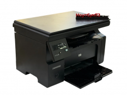Мфу HP LaserJet M1132 MFP