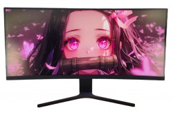 Монитор Xiaomi Curved Gaming Monitor 30