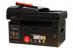 Мфу Pantum M6550NW
