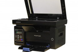 Мфу Pantum M6550NW