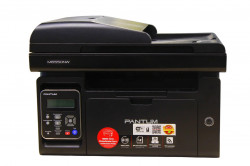 Мфу Pantum M6550NW
