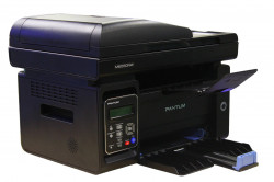 Мфу Pantum M6550NW