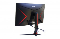 Монитор AOC C27G2U/BK