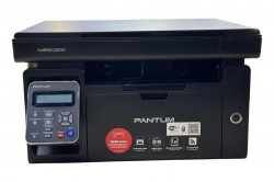 Лазерный мфу Pantum M6550W