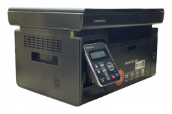 Лазерный мфу Pantum M6550W