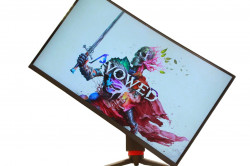 Монитор ARDOR GAMING AURORA AQ27H3 MLK