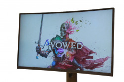Монитор ARDOR GAMING AURORA AQ27H3 MLK