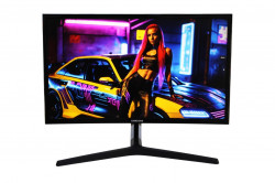 Монитор Samsung Odyssey CRG5 C24RG50FZI