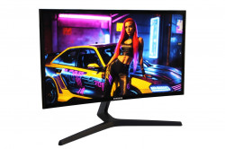 Монитор Samsung Odyssey CRG5 C24RG50FZI