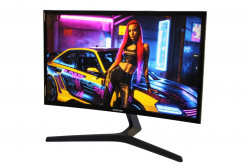 Монитор Samsung Odyssey CRG5 C24RG50FZI