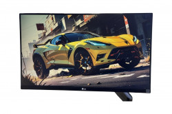 Монитор LG 24MK600M