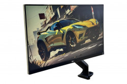 Монитор LG 24MK600M