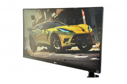 Монитор LG 24MK600M