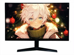 Монитор LG UltraGear 24GN600